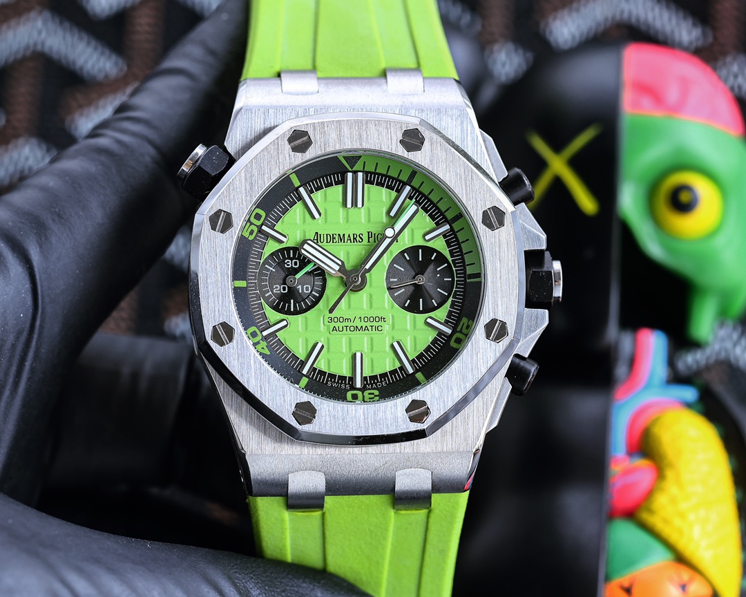 Audemars Piguet watch